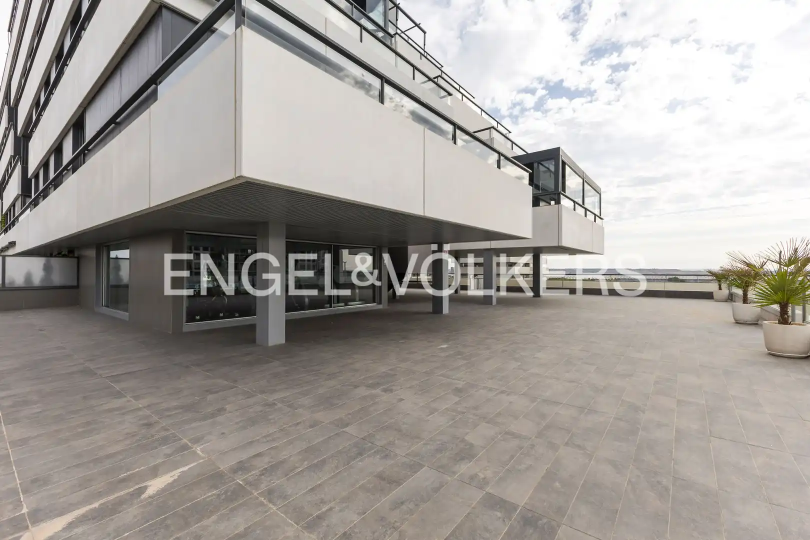 Piso de 234 m² en Madrid