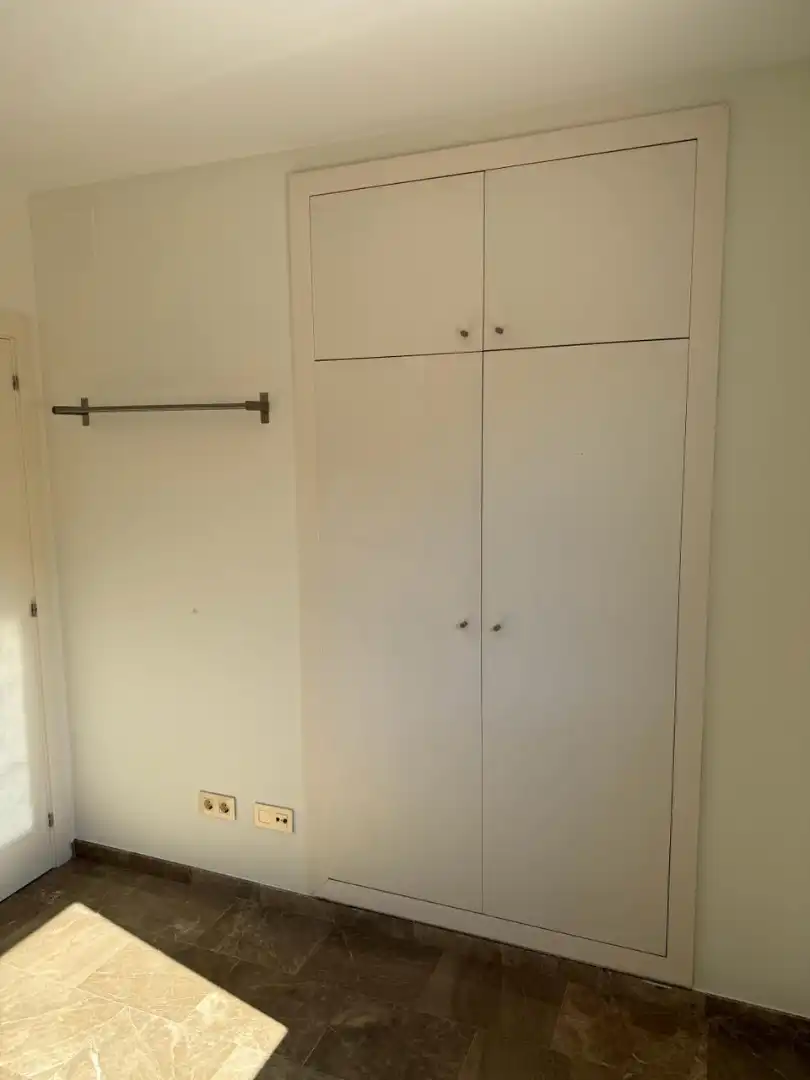 Pis de 90 m² a Sant Boi de Llobregat
