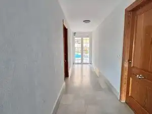 Piso de 70 m² en Almería