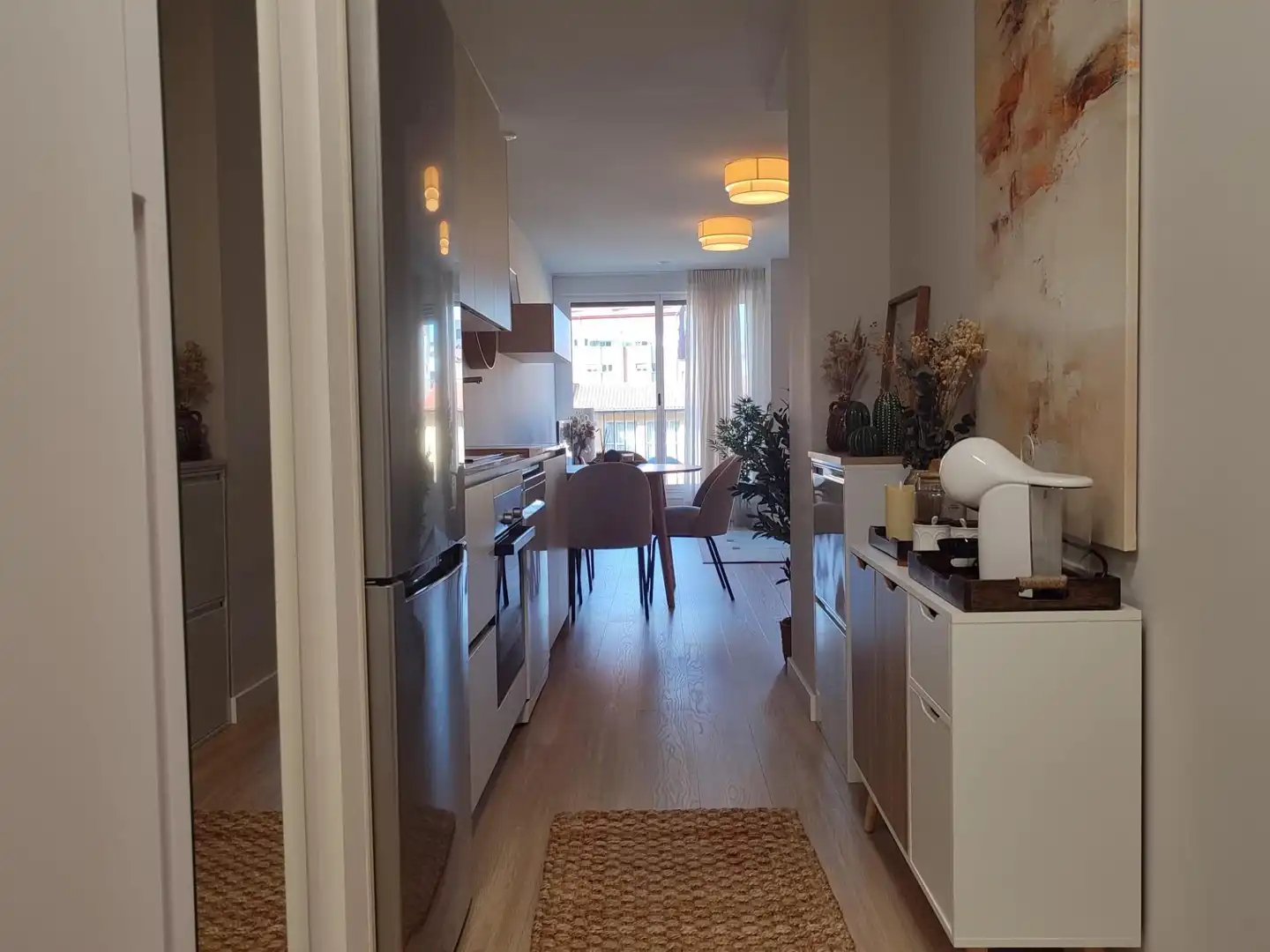 Piso de 40 m² en Oviedo