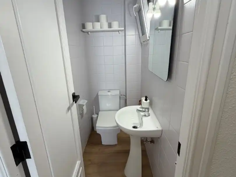 Habitación en alquiler, Benaguacil