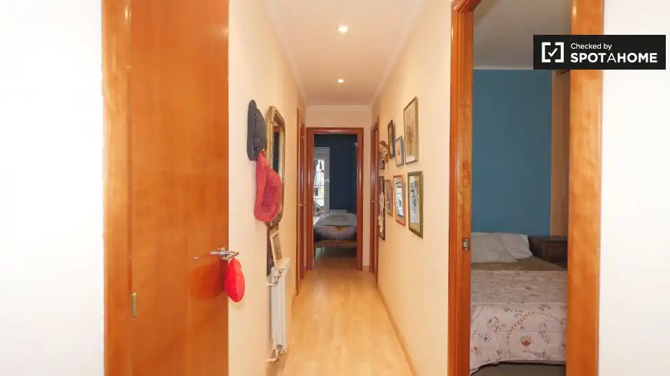 Habitación en alquiler, Barcelona