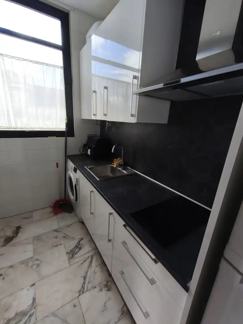 Piso de 60 m² en Cáceres