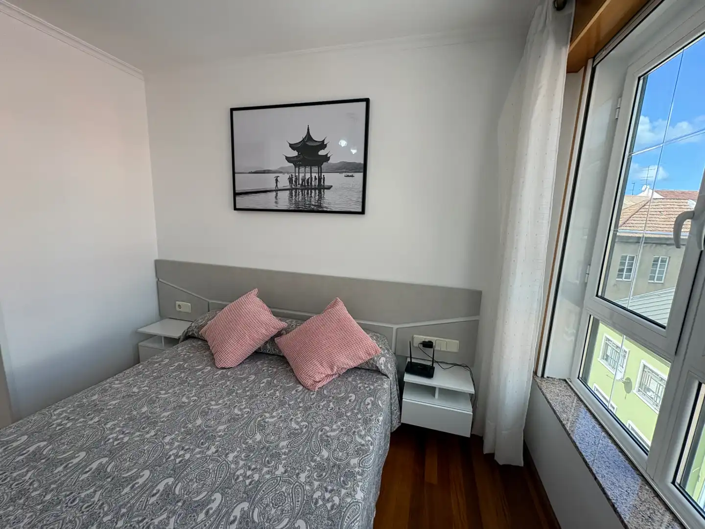 Pis de 70 m² a Ferrol