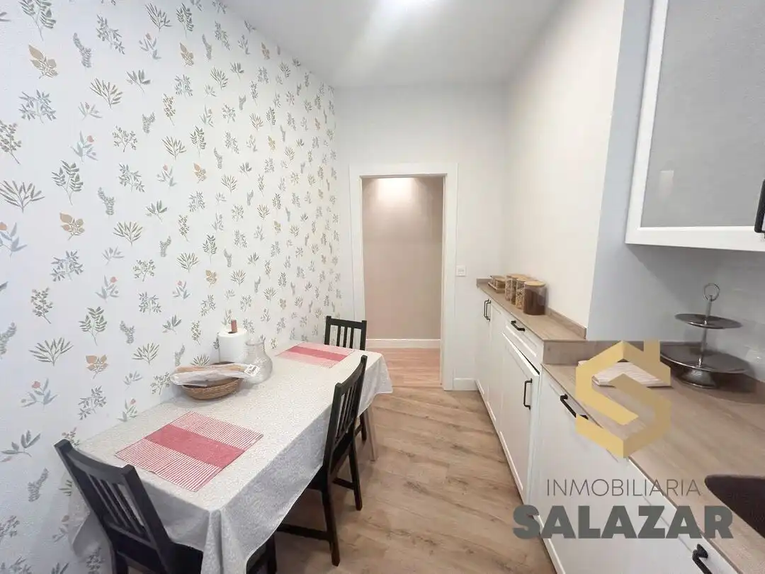 Piso de 82 m² en Bilbao