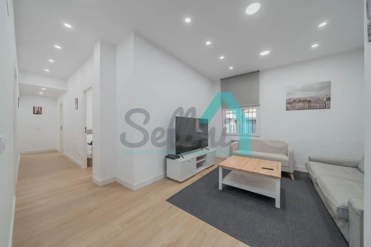 Habitación 133 m², Oviedo