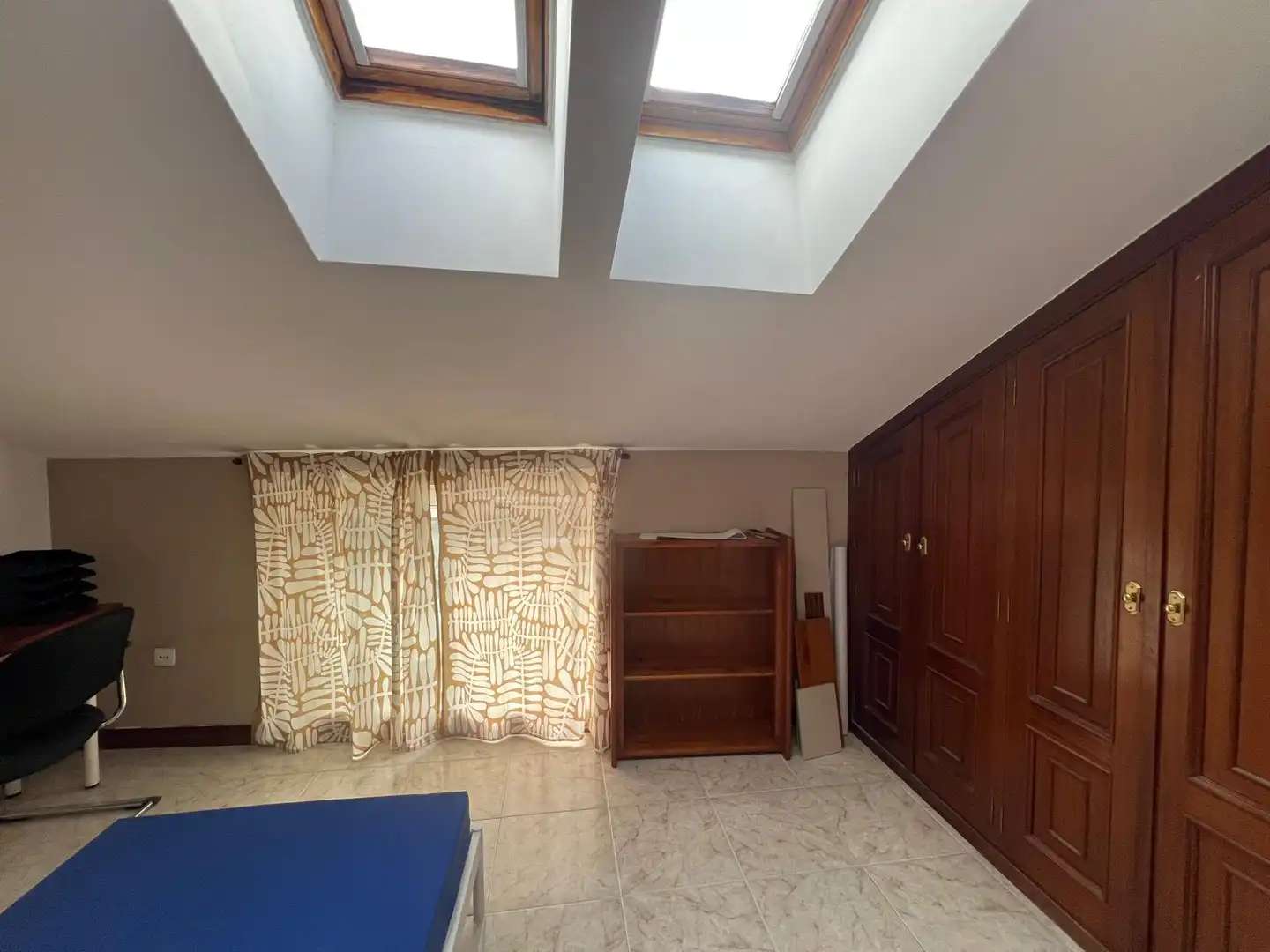 Piso de 62 m² en Lugo