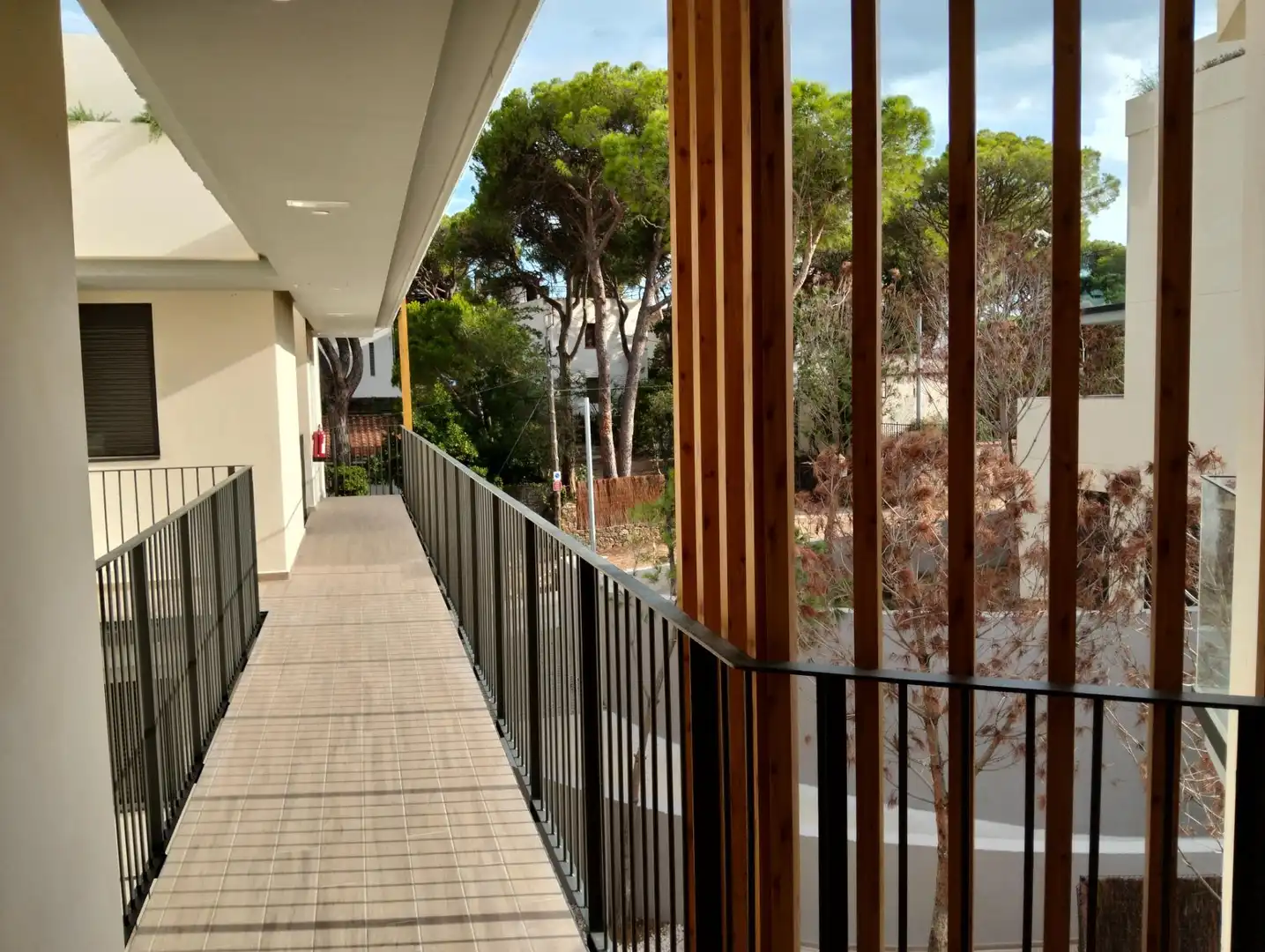 Piso de 64 m² en Palamós