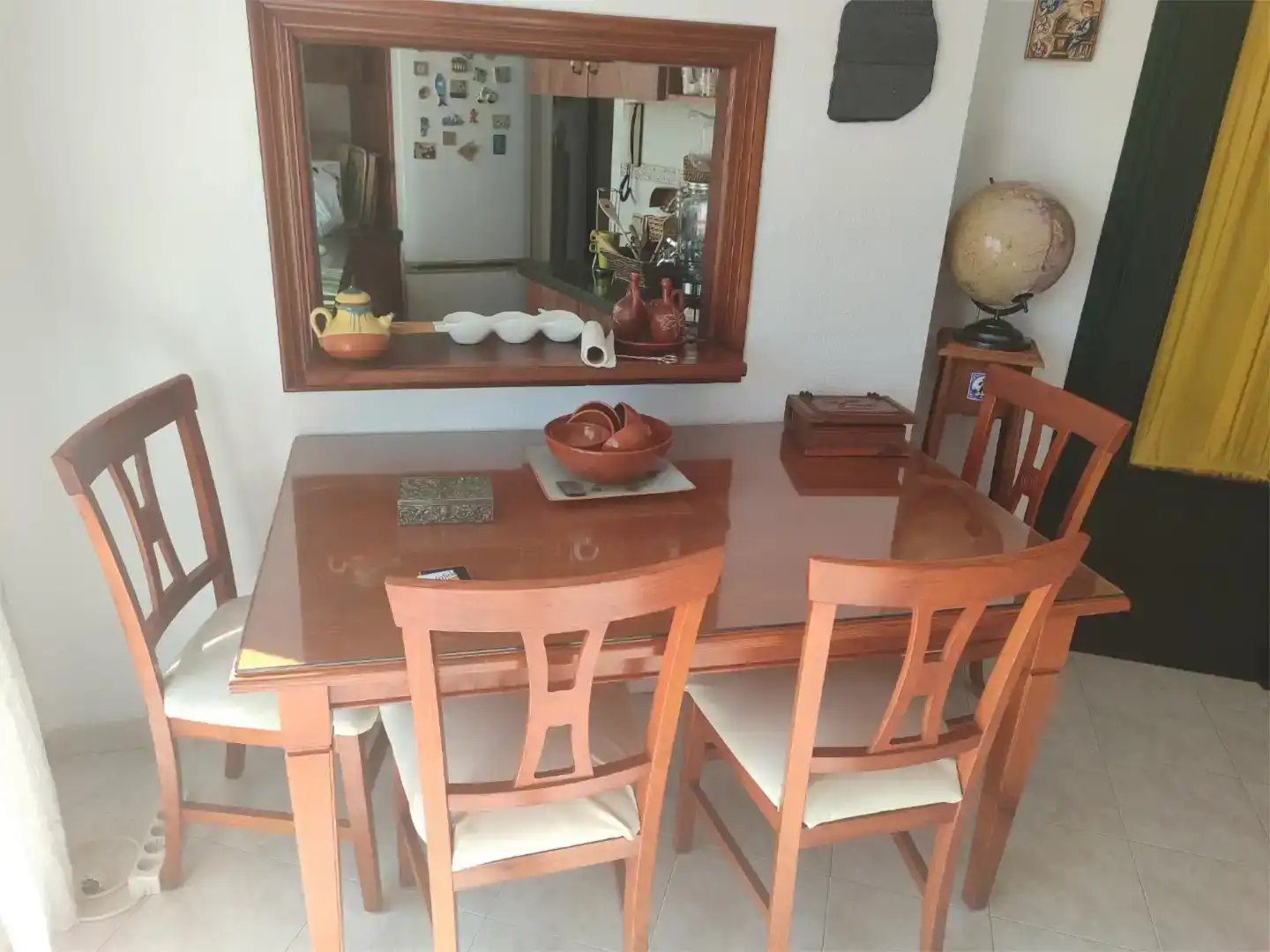 Piso de 140 m² en Punta Umbría