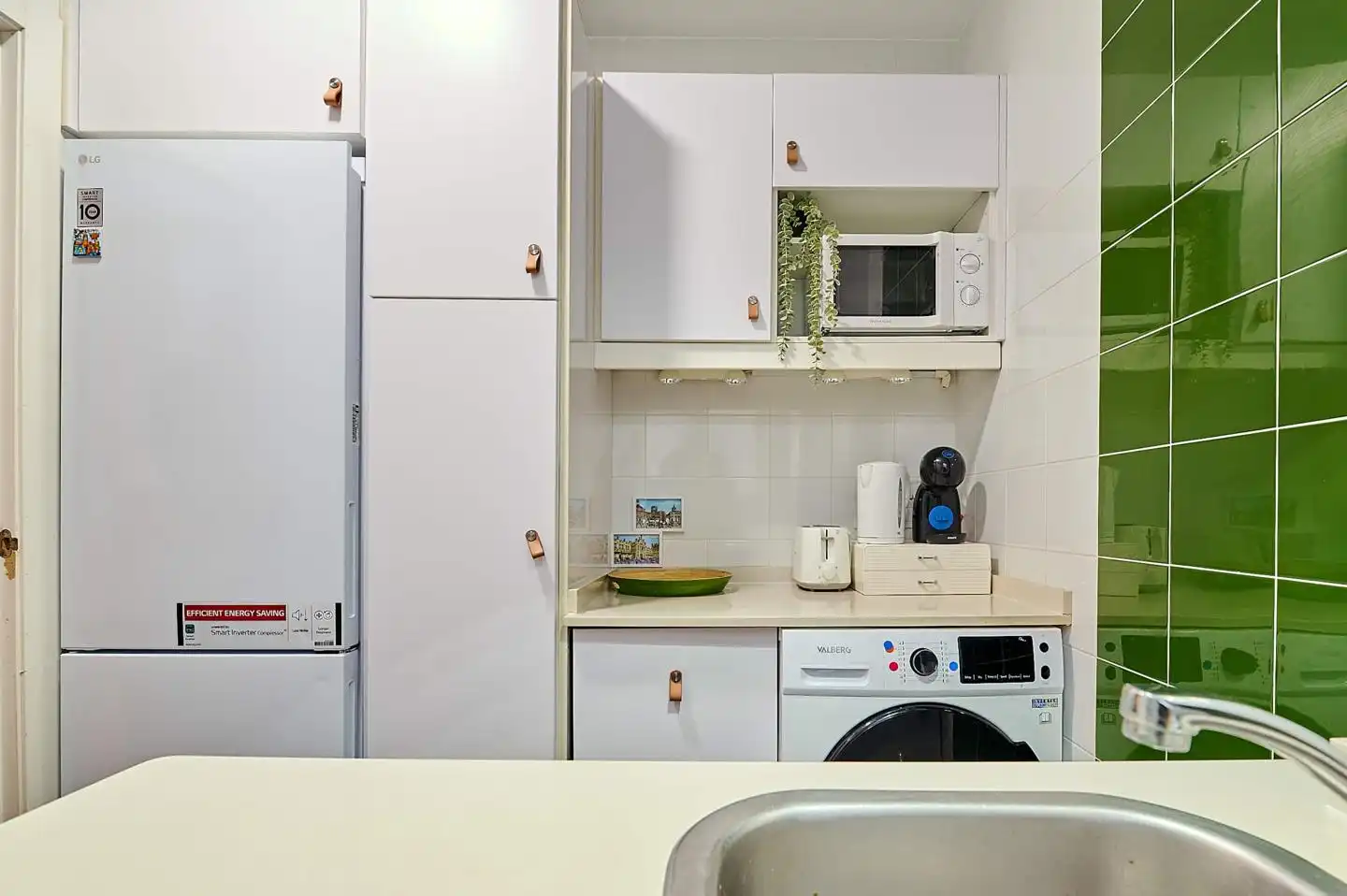 Pis de 73 m² a Barcelona