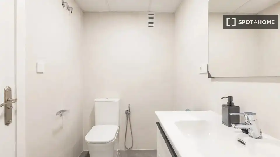 Habitación en alquiler, Valencia