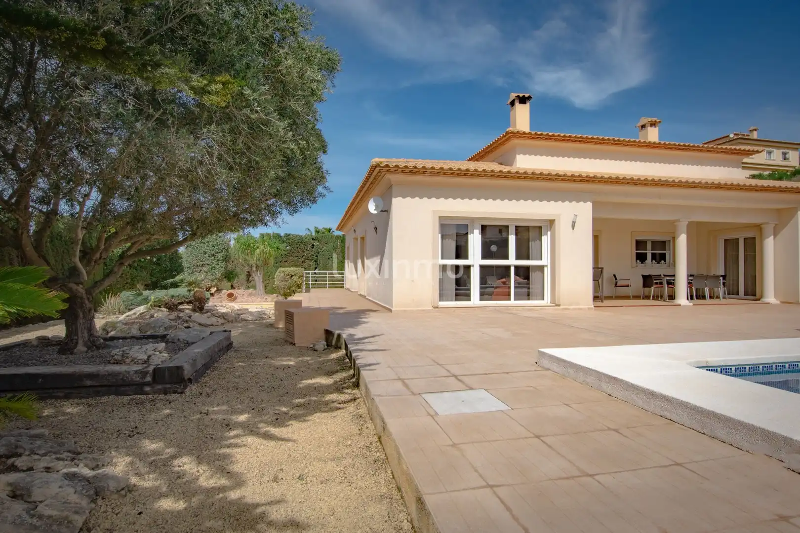 Casa de 242 m² a Calp