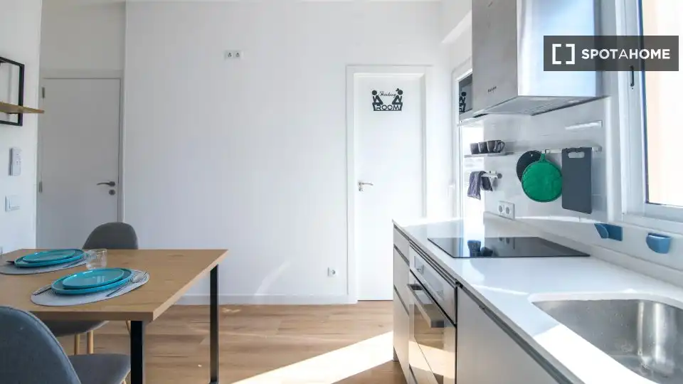 Appartamento 45 m² a Valencia