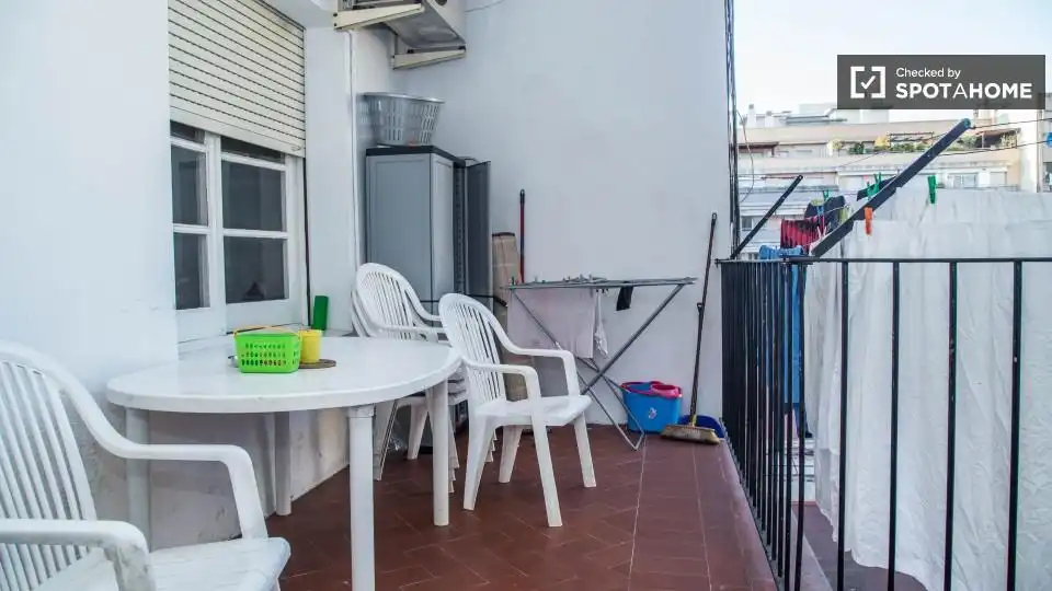 Habitación en alquiler, Barcelona
