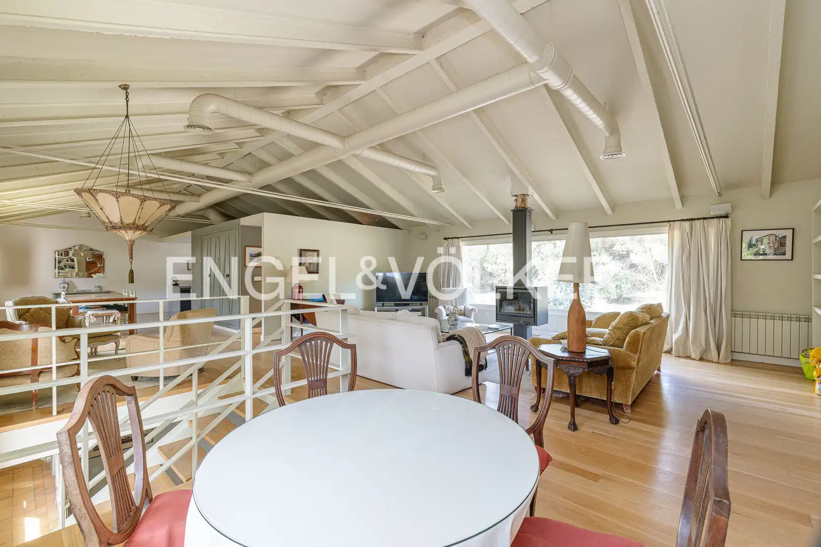 Casa de 251 m² en Arcicóllar