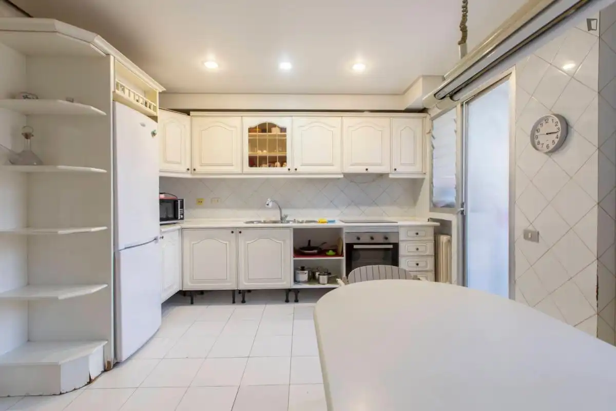 Habitación en alquiler, Murcia