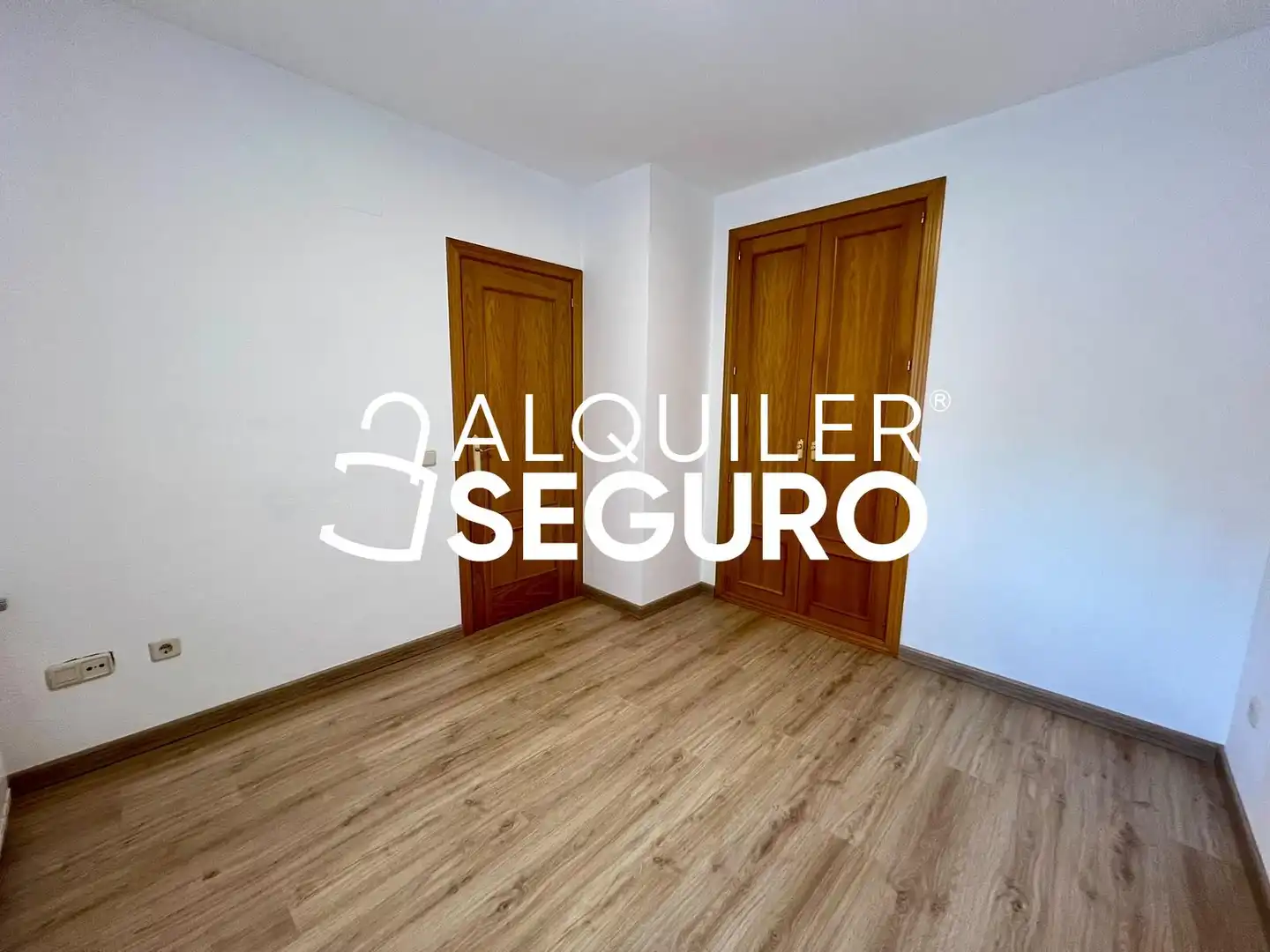 Piso de 115 m² en Madrid
