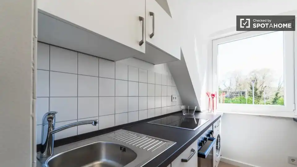 Habitación en alquiler, Fraga