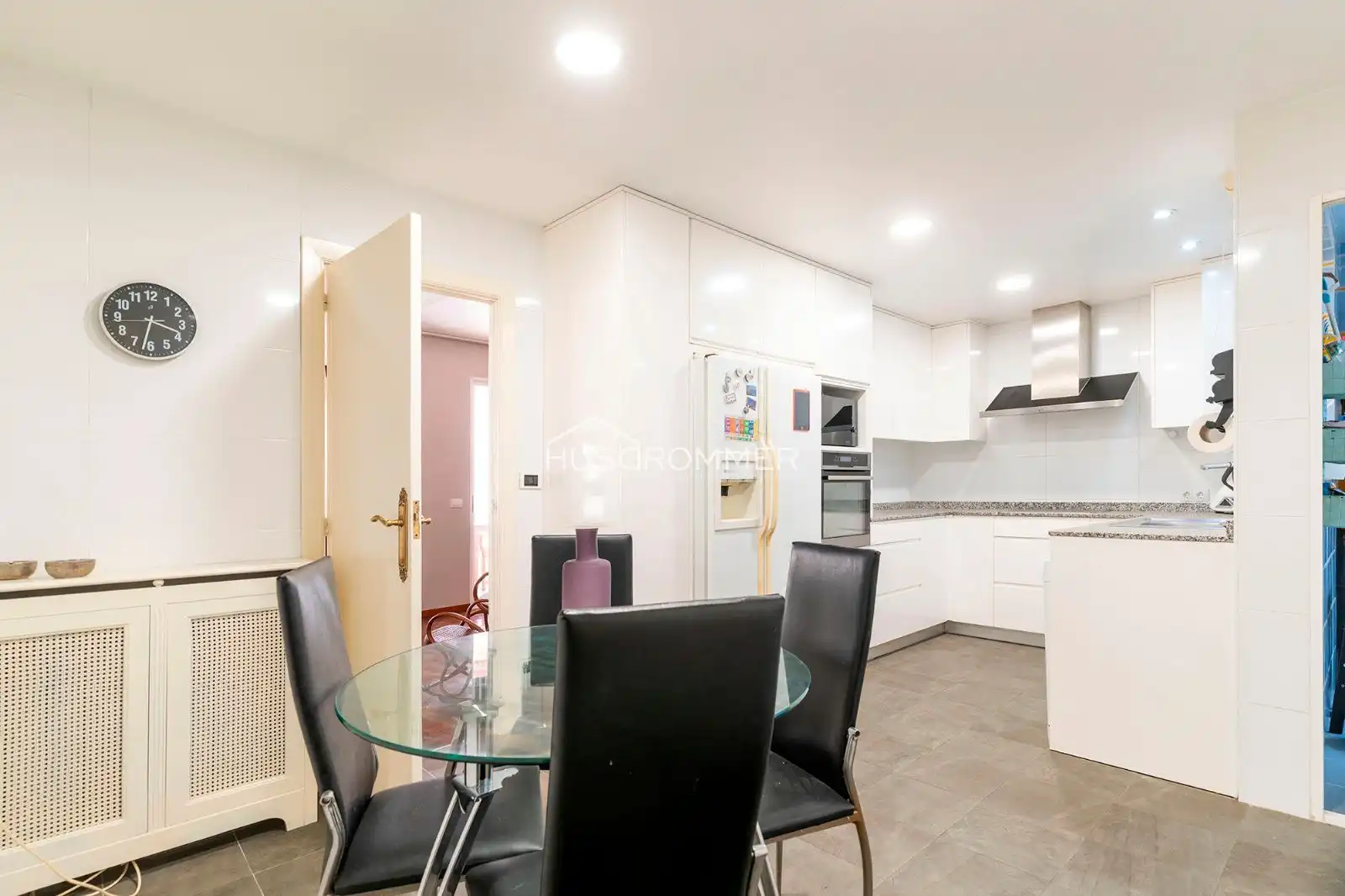 Piso de 281 m² en Burriana