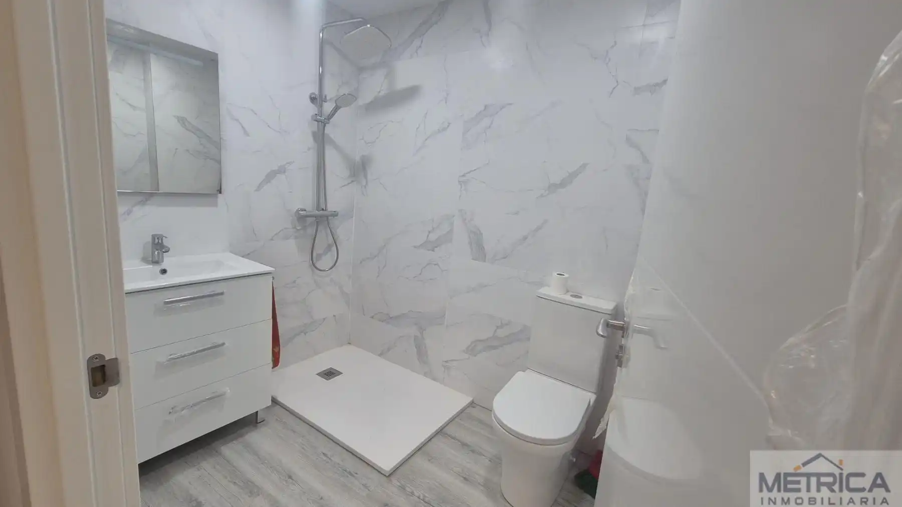 Piso de 50 m² en Salamanca