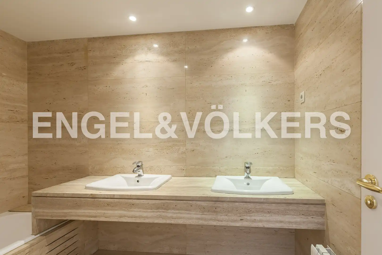 Piso de 121 m² en Madrid