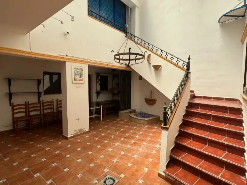Casa de 160 m² a Dénia