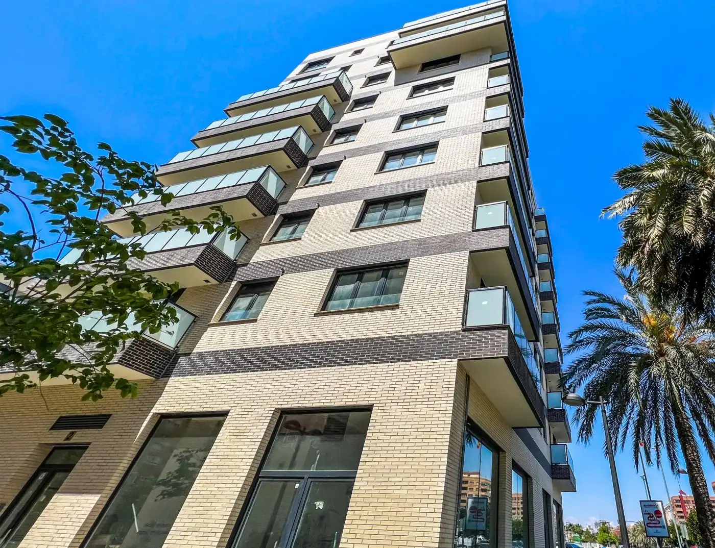 Pis de 79 m² a València