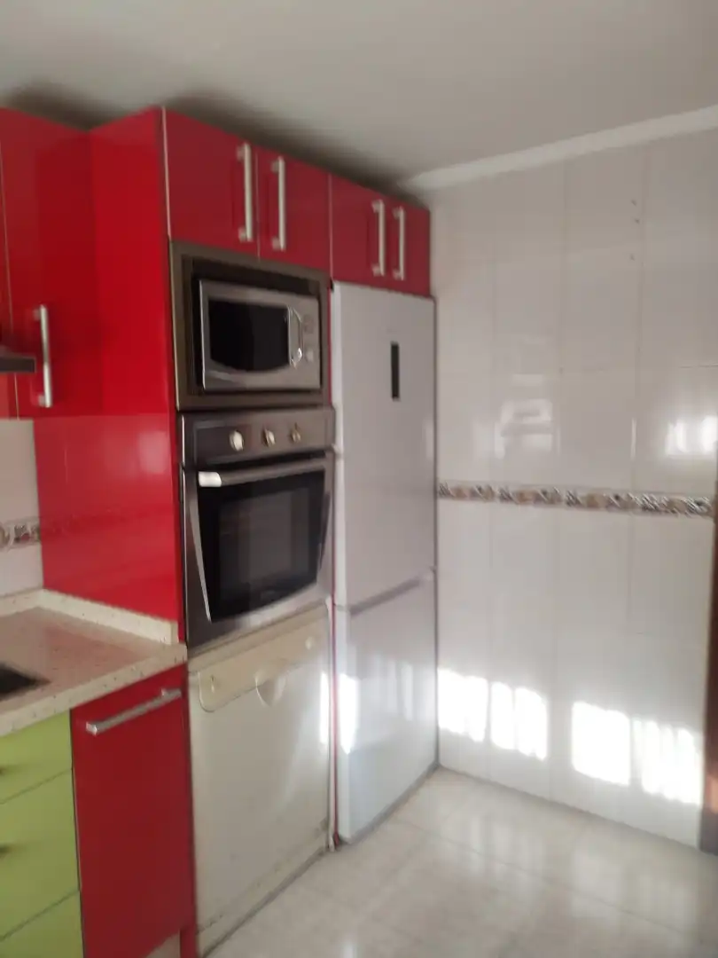 Pis de 80 m² a Huelva