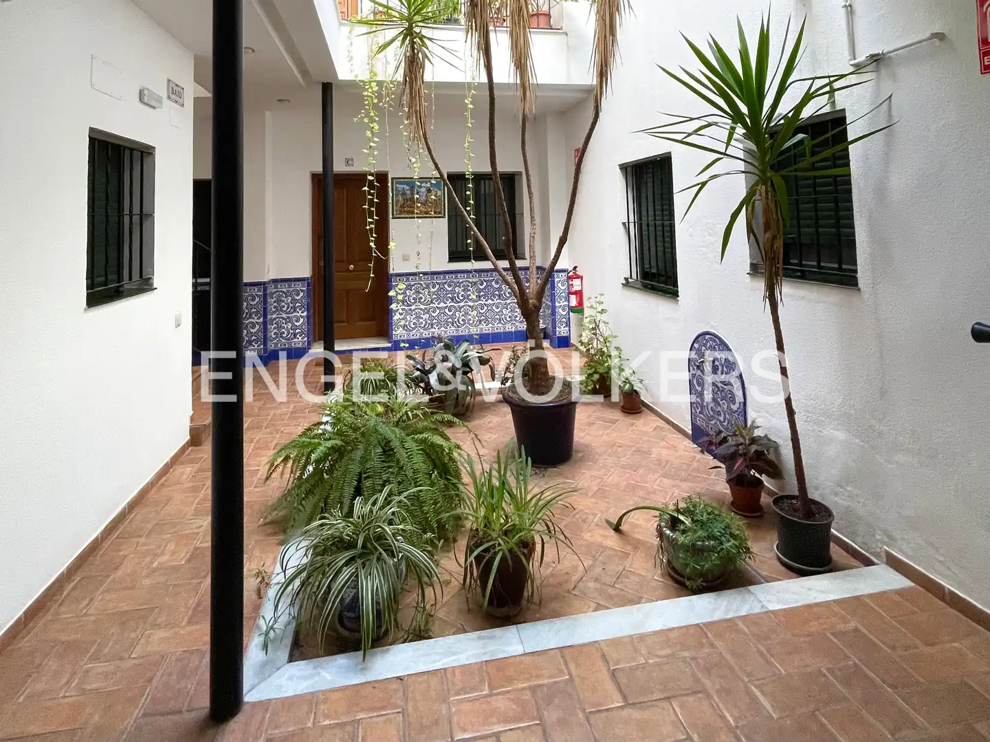 Piso de 66 m² en Sevilla