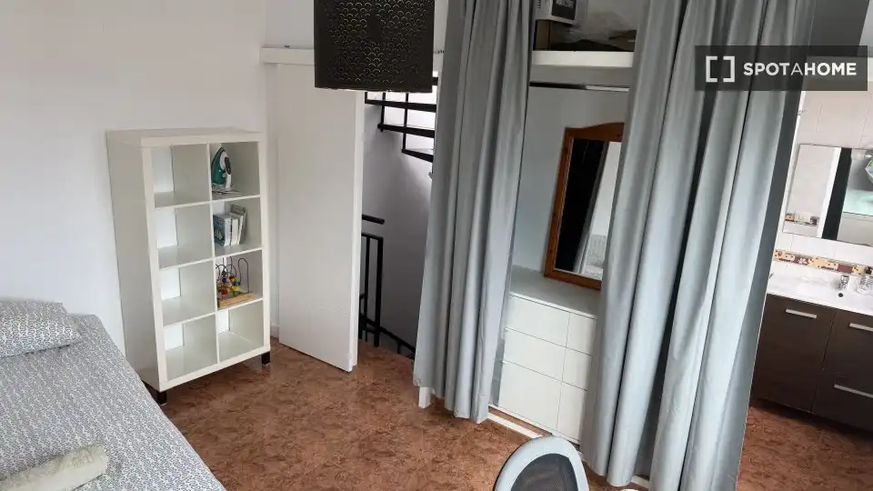 Habitación 92 m², Las Palmas de Gran Canaria