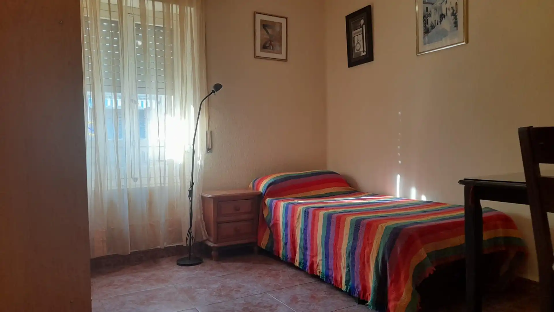 Piso de 81 m² en Córdoba