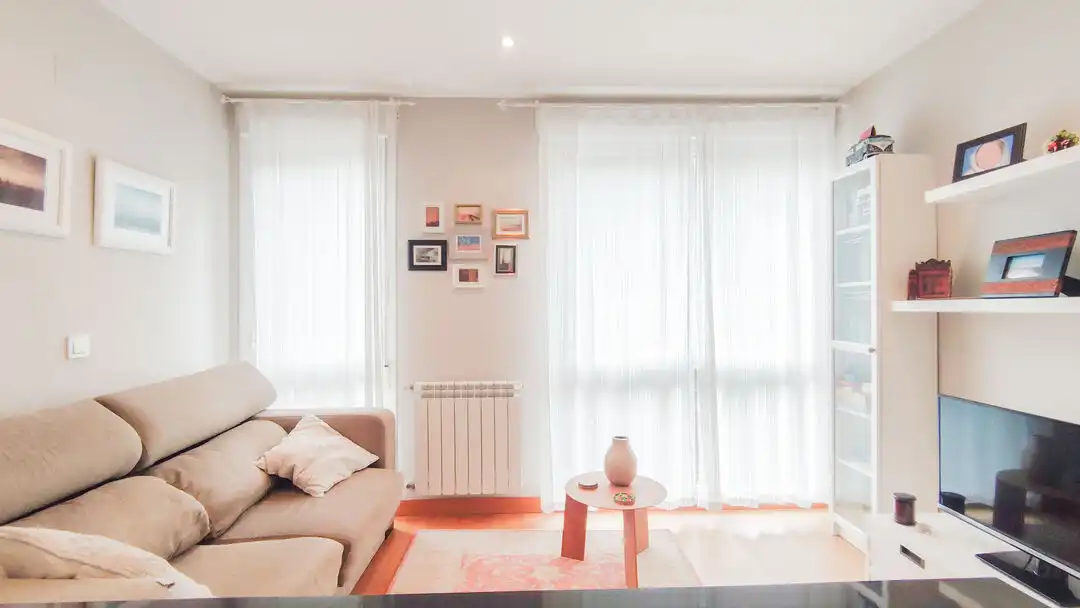 Piso de 71 m² en San Sebastián