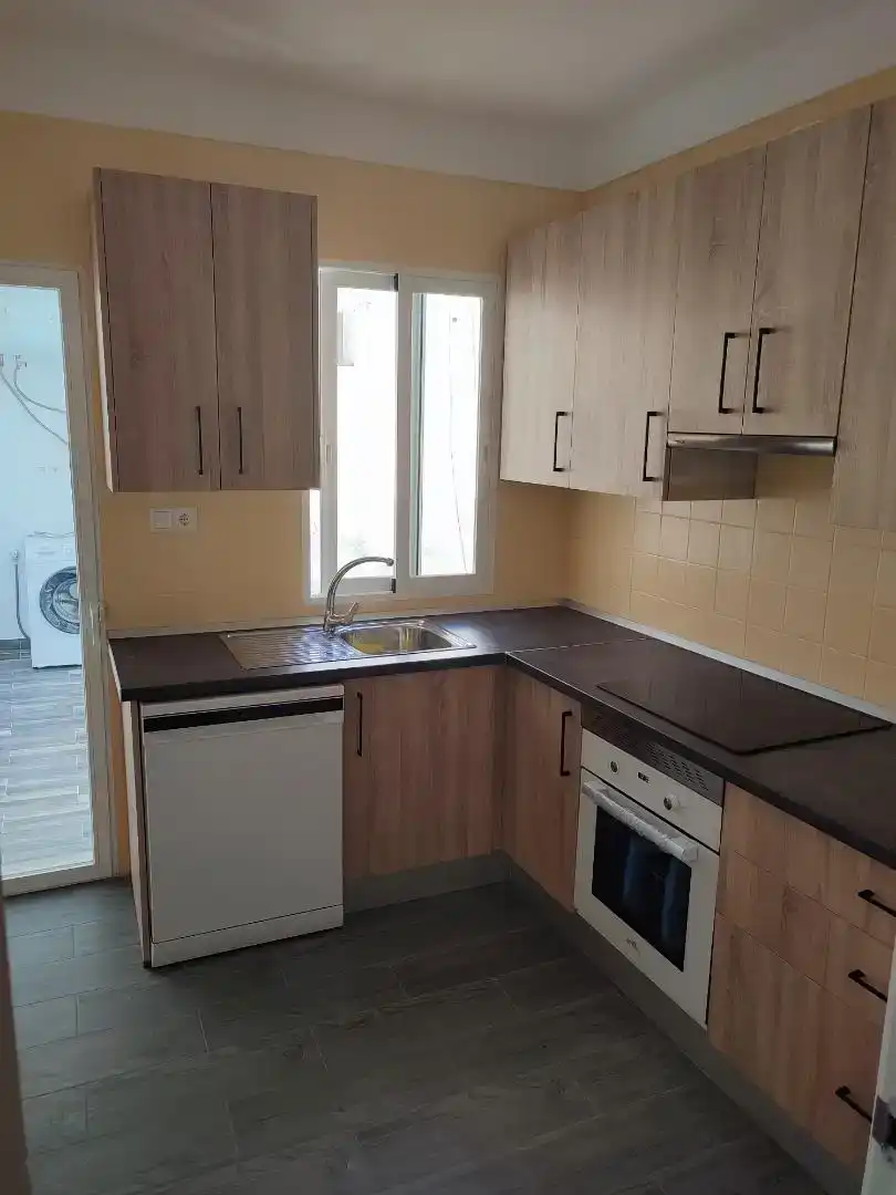 Habitación 140 m², Úbeda