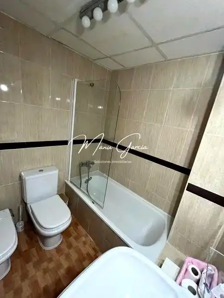 Piso de 80 m² en Lucena