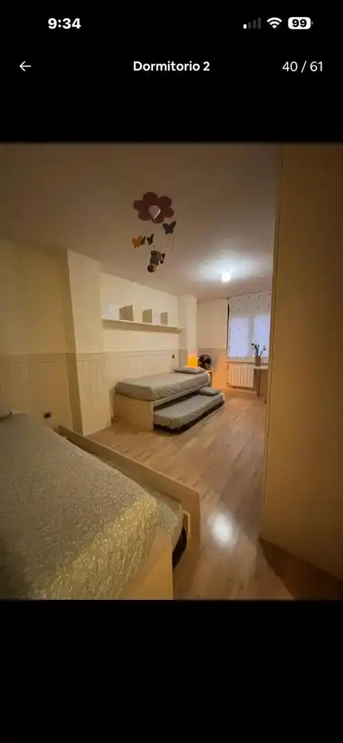Piso de 200 m² en Castelló d'Empúries
