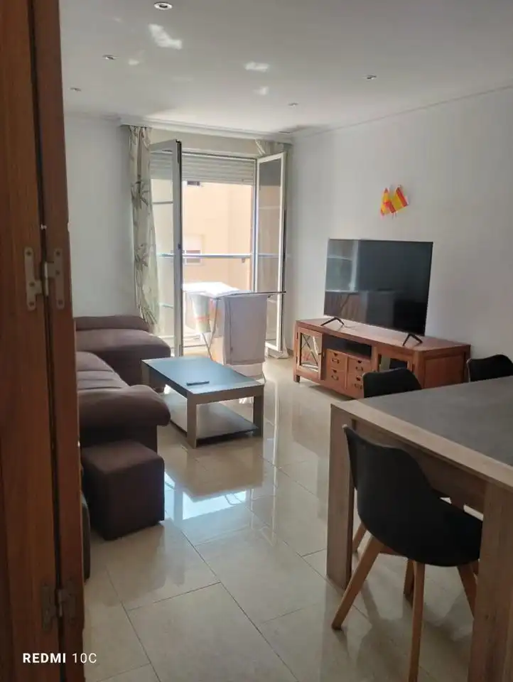 Piso de 112 m² en Melilla