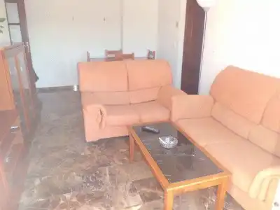 Pis de 95 m² a Còrdova