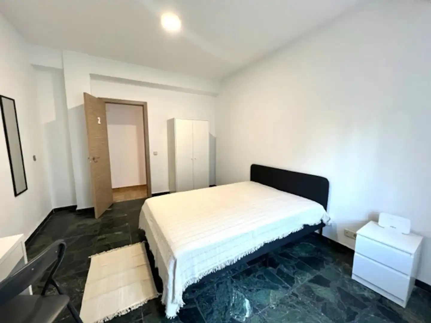 Habitació de lloguer, Alcobendas