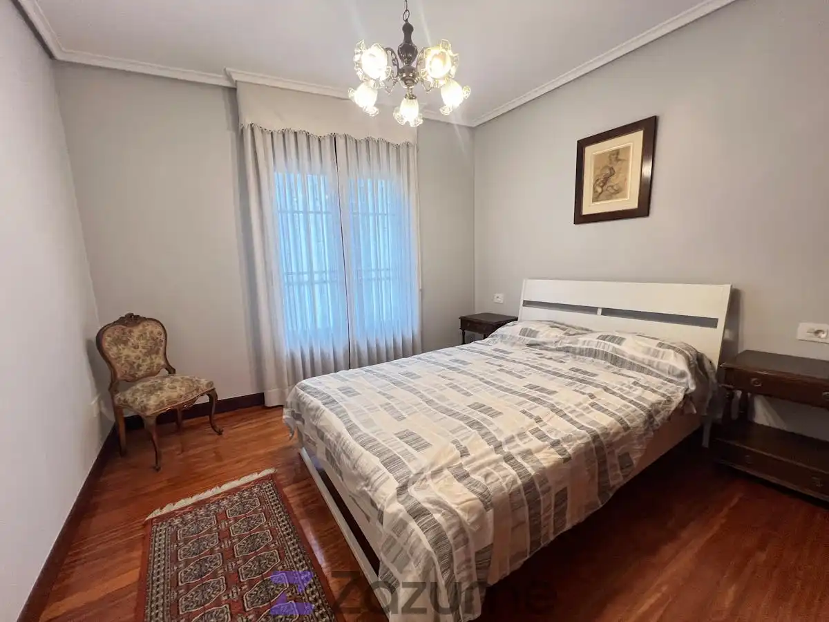 Pis de 86 m² a Bergara