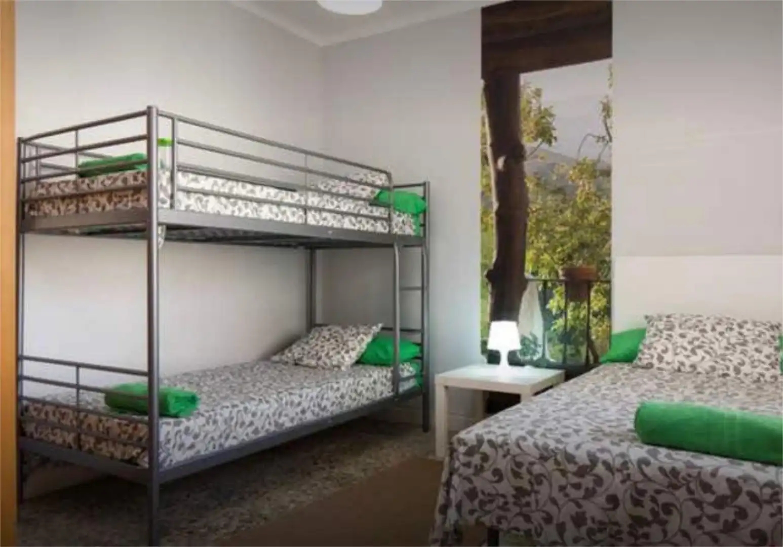 Piso de 120 m² en Almería