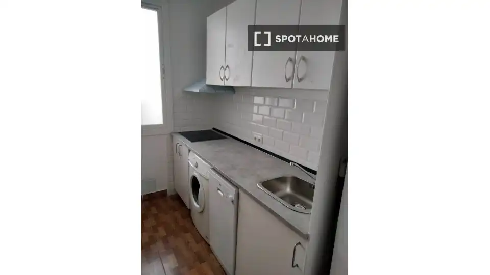 Piso de 60 m² en Madrid