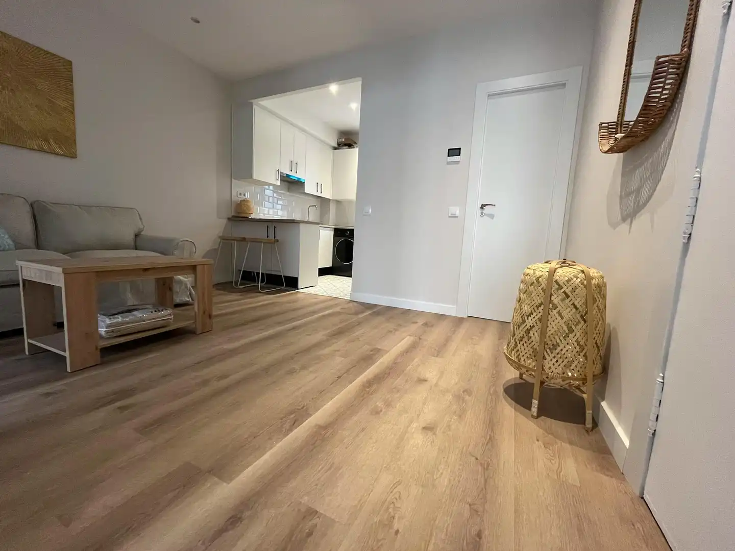 Wohnung 60 m² in Madrid
