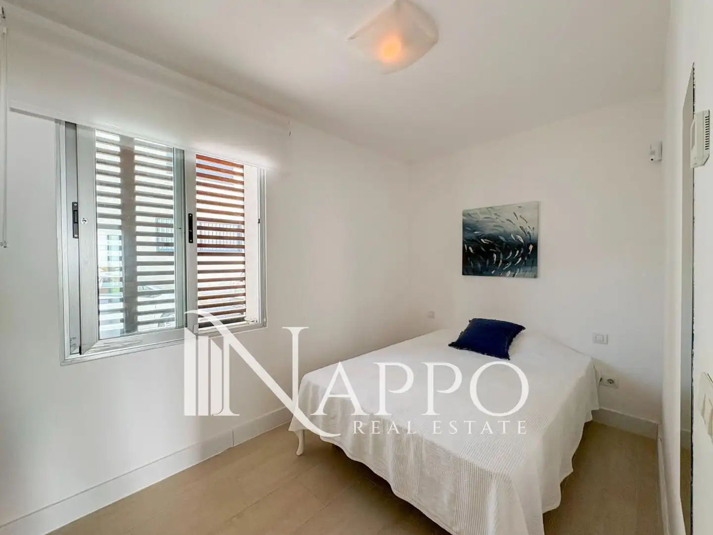 Piso de 160 m² en Palma