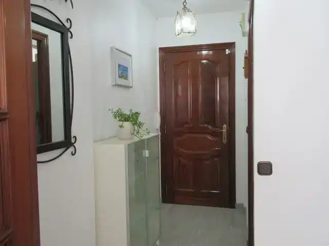 Piso de 100 m² en Ferrol