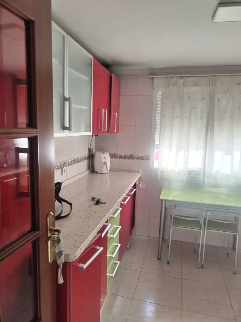 Pis de 80 m² a Huelva