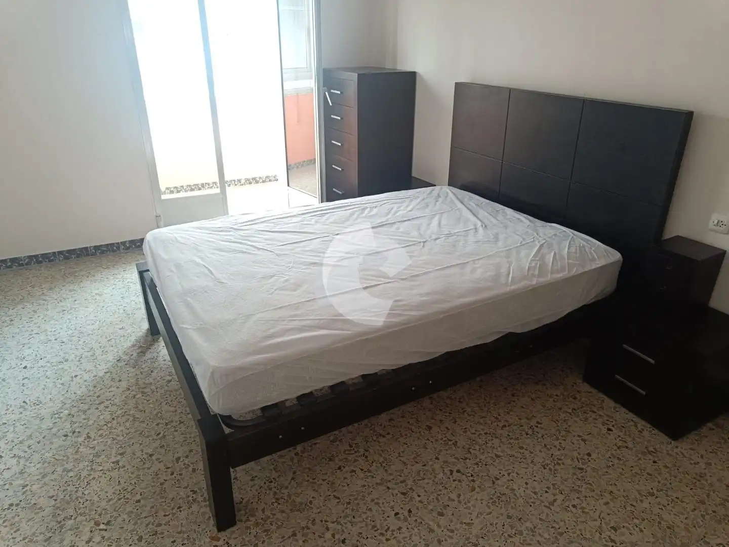 Piso de 100 m² en Ourense