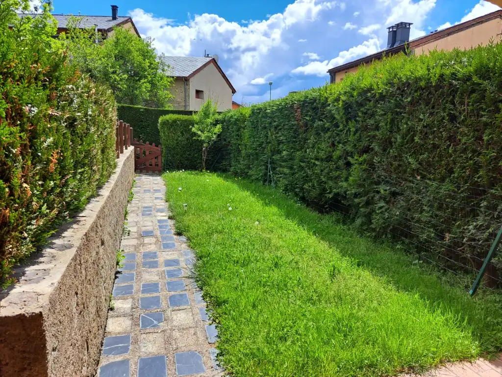 Casa de 90 m² en Puigcerdà
