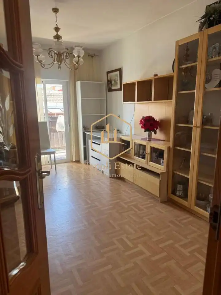 Pis de 72 m² a Màlaga