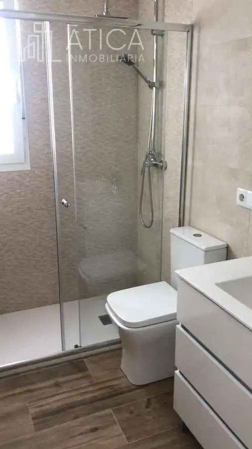 Pis de 90 m² a Salamanca