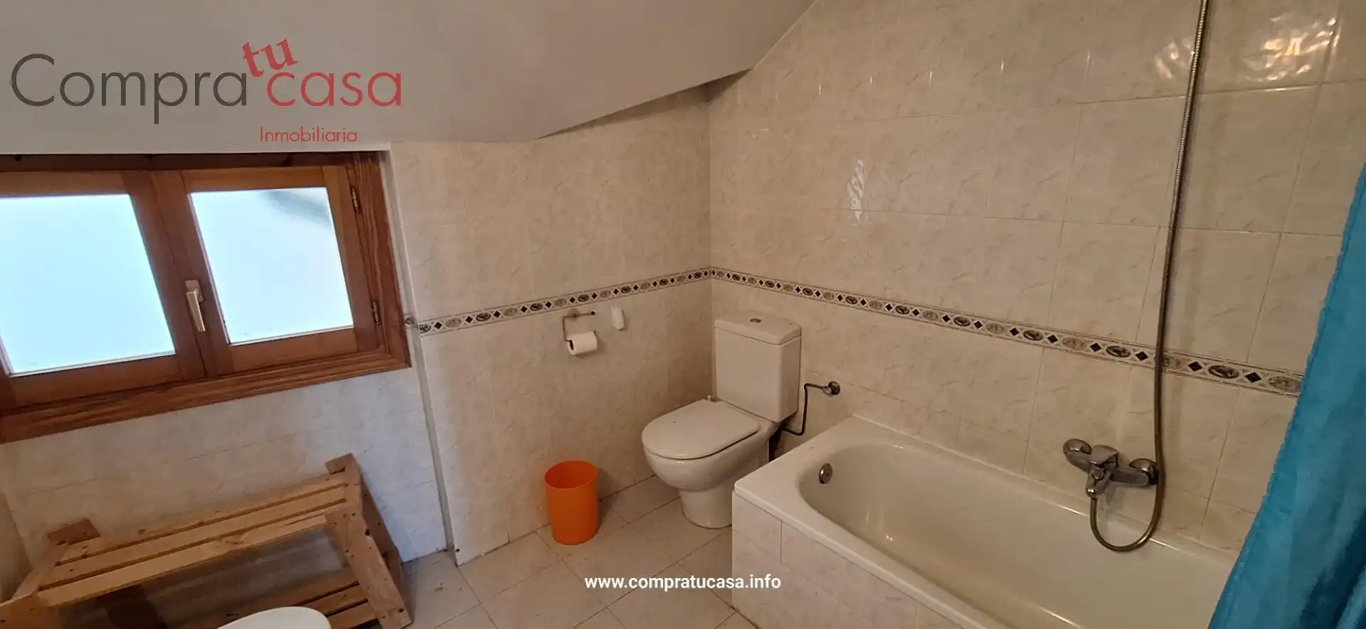Piso de 170 m² en Segovia